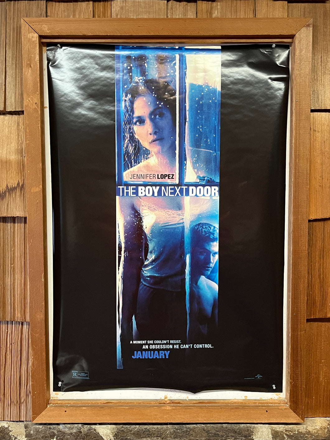 Boy Next Door, The (2015)