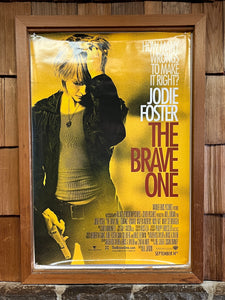Brave One, The (2007)