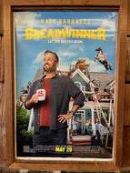 Breadwinner, The (2026)