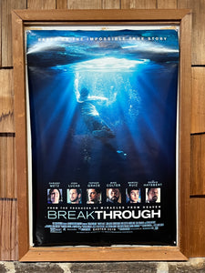 Breakthrough (2019)
