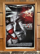 Bridge of Spies (2015)