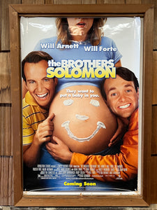 Brothers Solomon, The (2007)