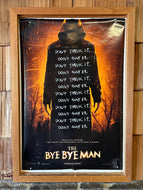 Bye Bye Man, The (2017)