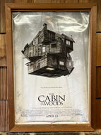Cabin in the Woods, The (2012)