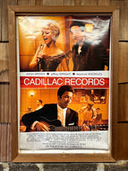 Cadillac Records (2008)