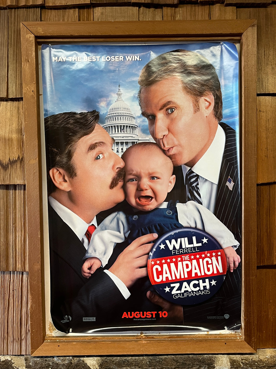 Campaign, The (2012)