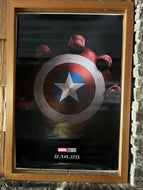 Captain America: Brave New World (2025)