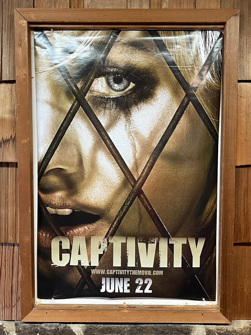 Captivity (2007)