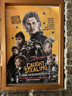 Caught Stealing (2025)