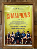 Champions (2023)