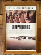 Chappaquiddick (2018)
