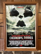 Chernobyl Diaries (2012)
