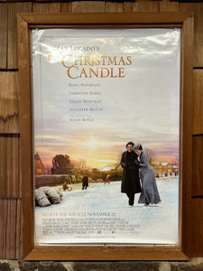 Christmas Candle, The (2013)