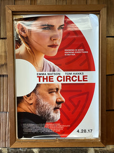 Circle, The (2017)