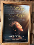 City of Dreams (2024)
