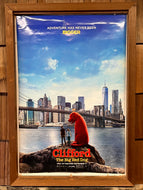 Clifford the Big Red Dog (2021)