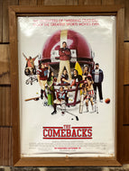 Comebacks, The (2007)