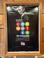 Commuter, The (2018)