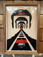 Commuter, The (2018)