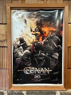 Conan the Barbarian (2011)