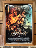 Conan the Barbarian (2011)