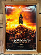 Conan the Barbarian (2011)