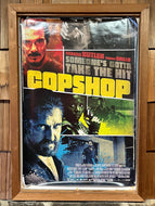 Copshop (2021)