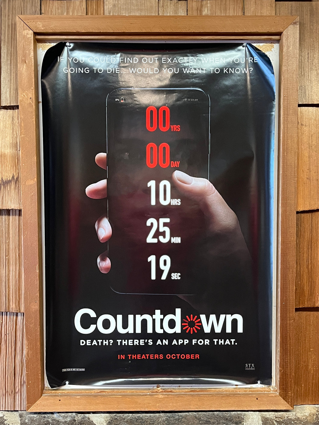 Countdown (2019)