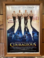 Courageous (2011)