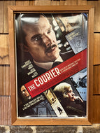 Courier, The (2020)