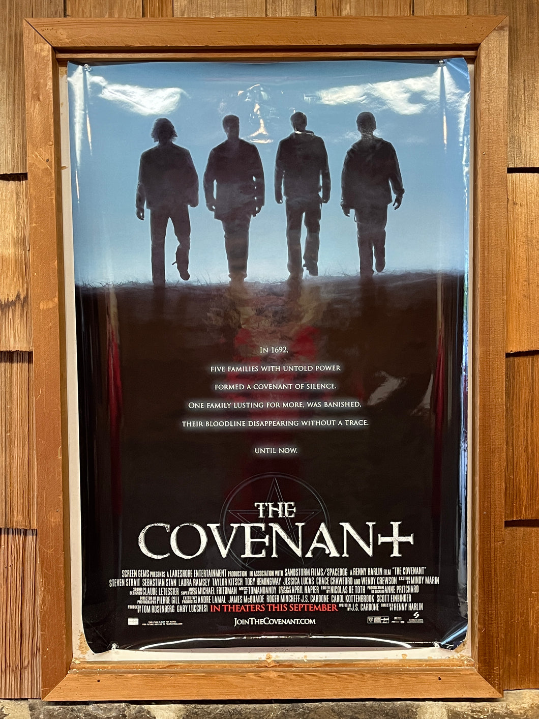 Covenant, The (2006)