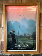 Creator, The (2023)