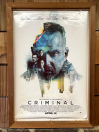 Criminal (2016)