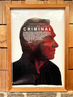 Criminal (2016)