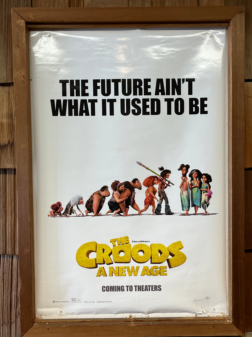 Croods: A New Age, The (2020)