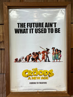 Croods: A New Age, The (2020)