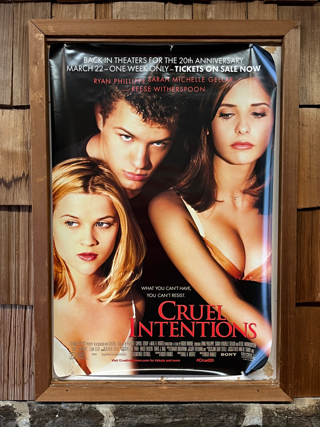 Cruel Intentions (1999)