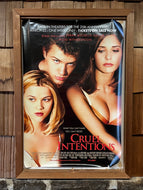 Cruel Intentions (1999)