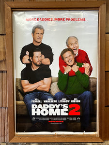 Daddy's Home 2 (2017)