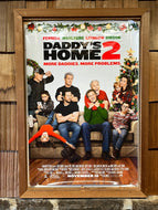 Daddy's Home 2 (2017)