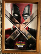 Deadpool & Wolverine (2024) (Alternate 2)