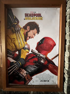 Deadpool & Wolverine (2024) (Alternate 3)