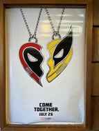 Deadpool & Wolverine (2024)