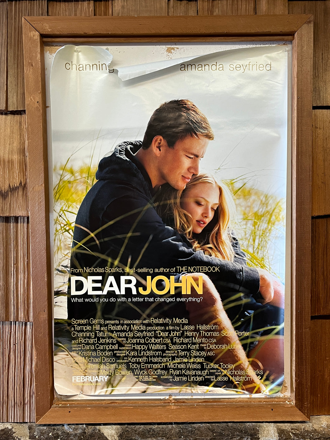 Dear John (2010)
