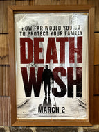 Death Wish (2018)