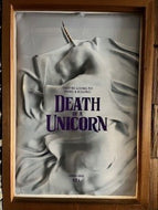 Death of a Unicorn (2025)