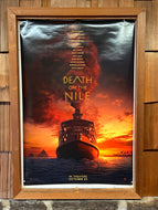 Death on the Nile (2022)