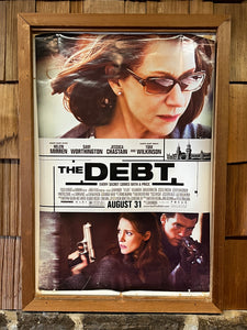 Debt, The (2011)