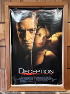 Deception (2008)