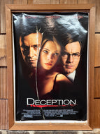 Deception (2008)